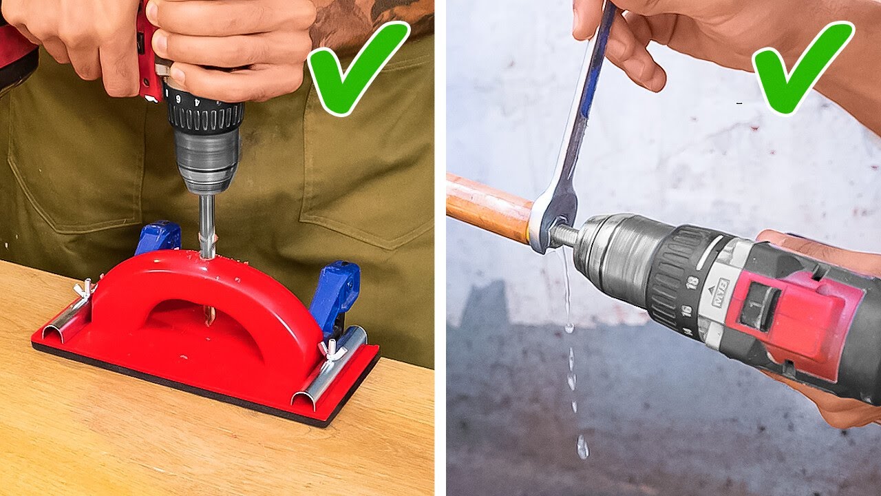 Expert Handyman Advice: Top Repair Tips You Can’t Miss