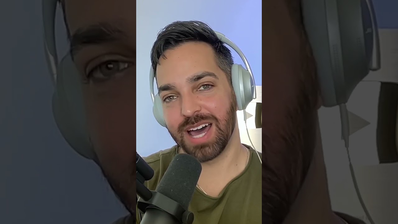 Eyebrow Blindness | 😒