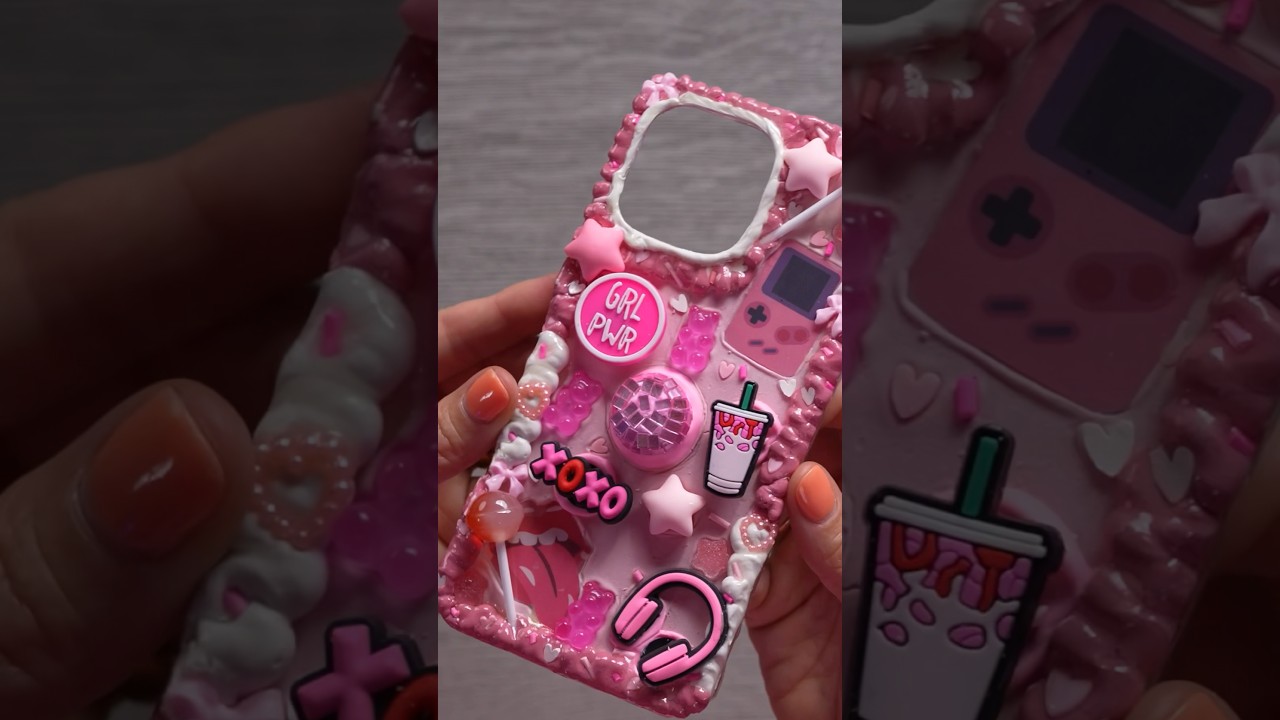 Fake Cake iPhone Case!