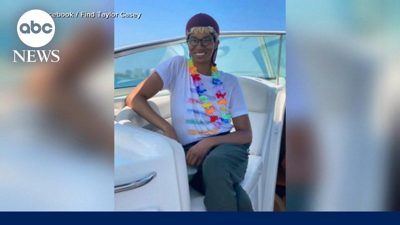 Family of missing American searching for answers