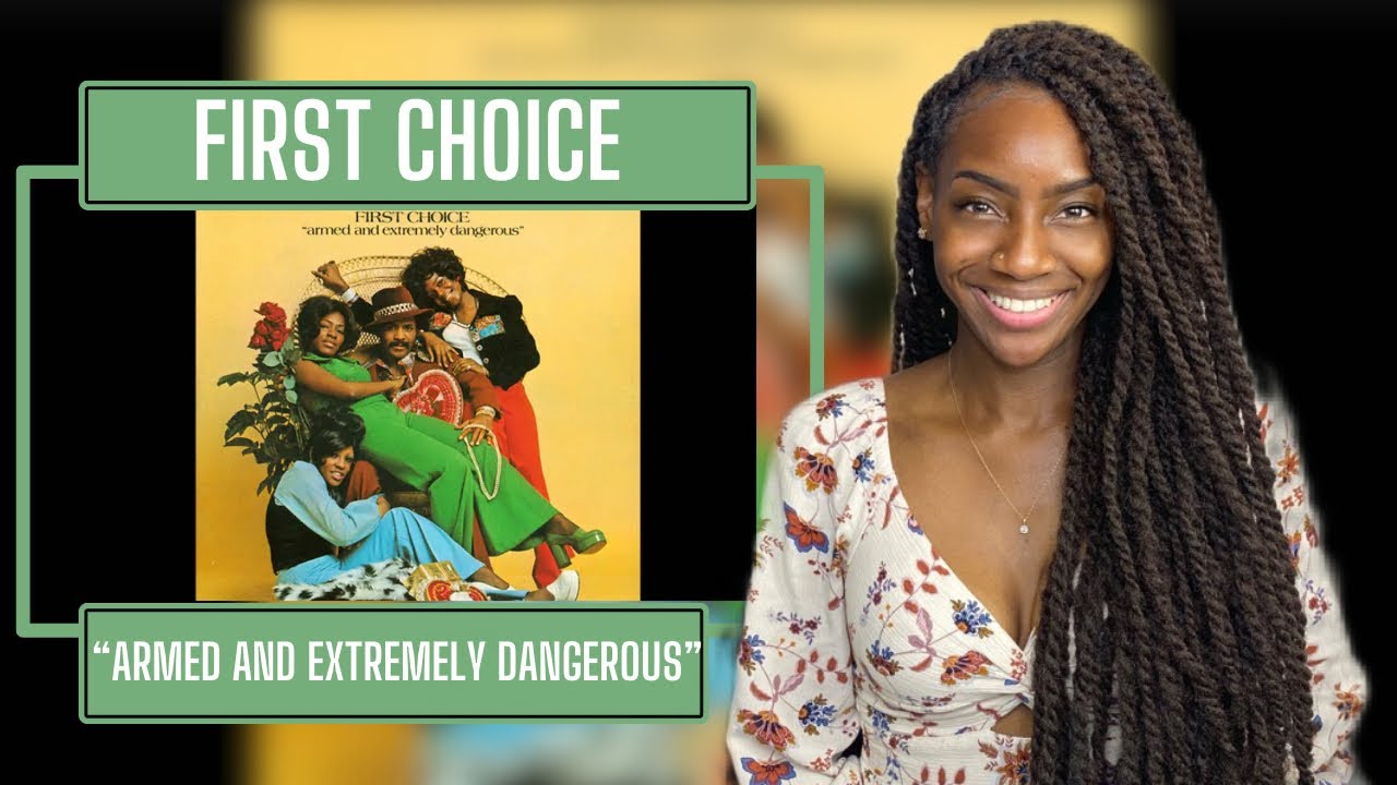 First Time Hearing First Choice – Armed And Extremely Dangerous| REACTION 🔥🔥🔥