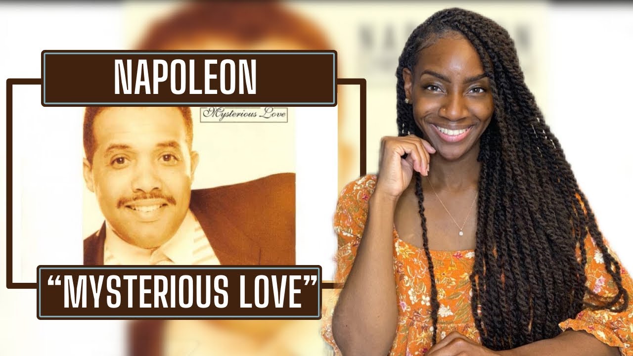 First Time Hearing Napoleon – Mysterious Love| REACTION 🔥🔥🔥