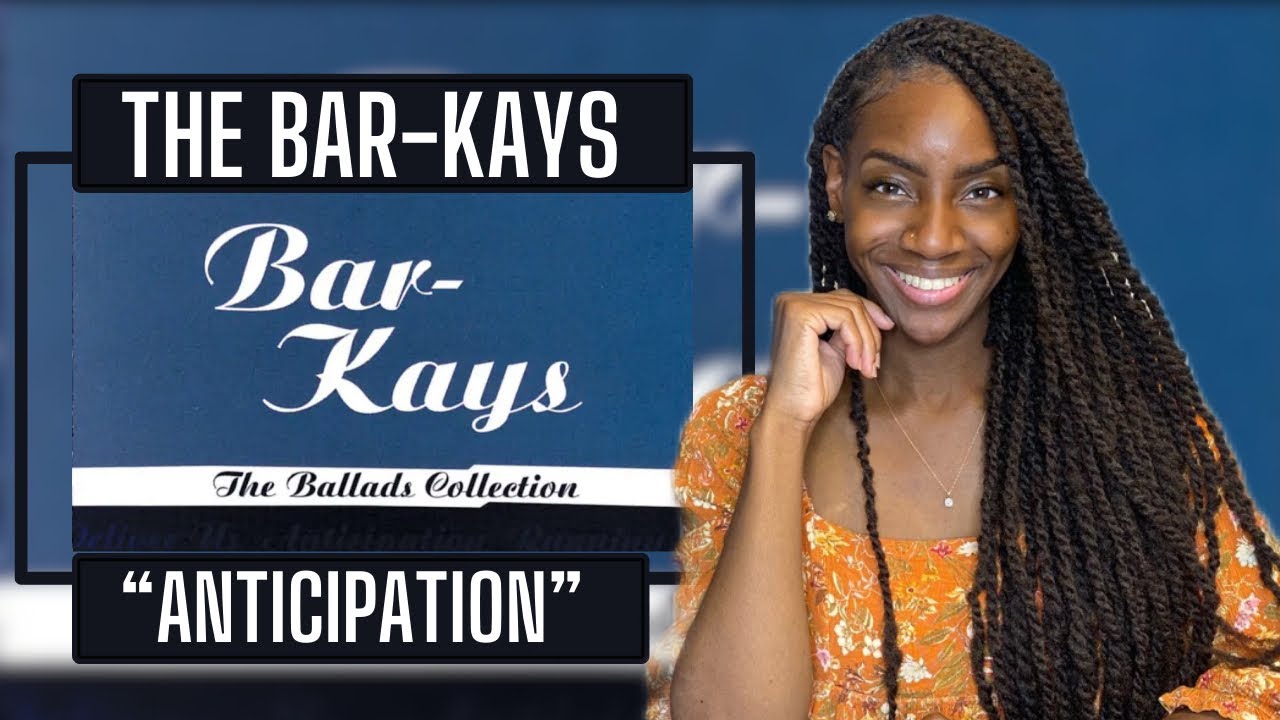 First Time Hearing The Bar-Kays – Anticipation  | REACTION 🔥🔥🔥