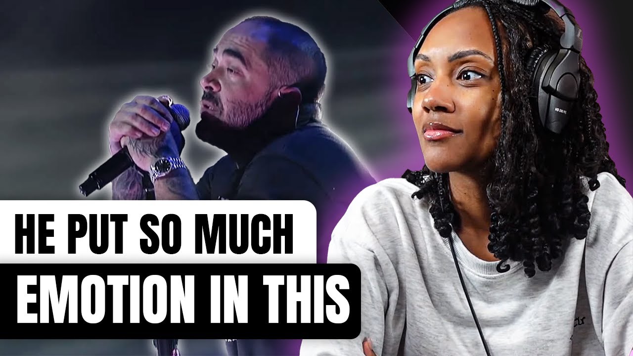 FIRST TIME REACTING TO | Staind “Something To Remind You”