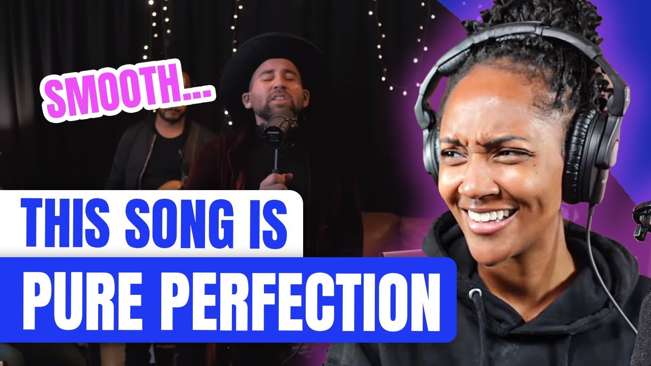 FIRST TIME REACTING TO | Stan Walker, Parson James “Tennessee Whiskey”