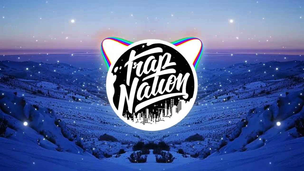 FLUME – HOLDIN ON (AVELLO & BUTLER REMIX)