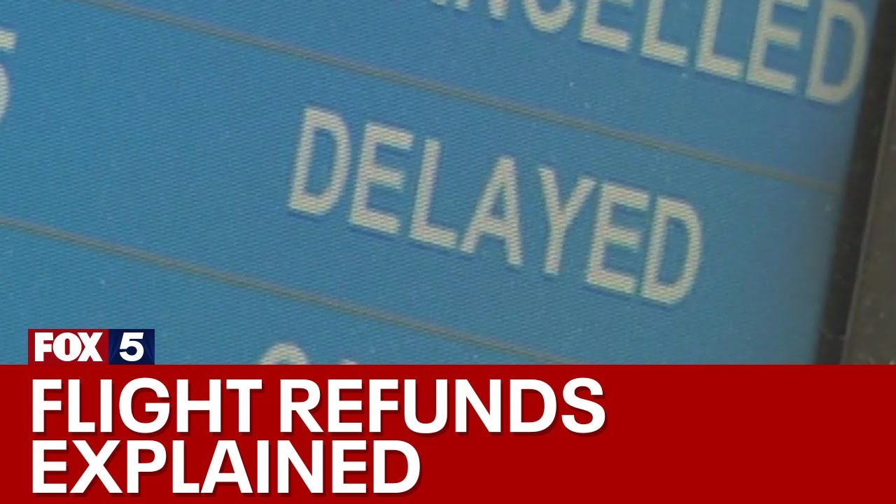 Flyers, do you know your rights? | FOX 5 News