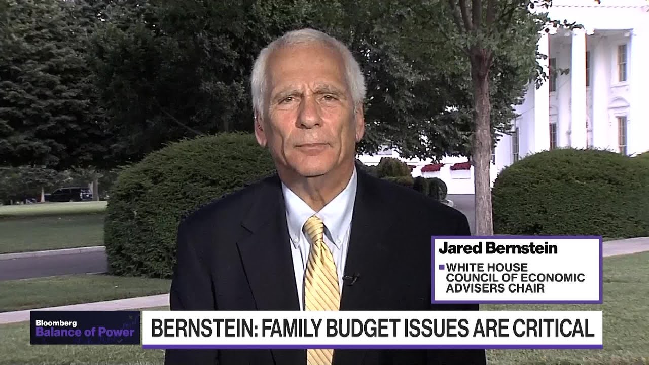 Focus is American Consumers: Bernstein on CPI Report