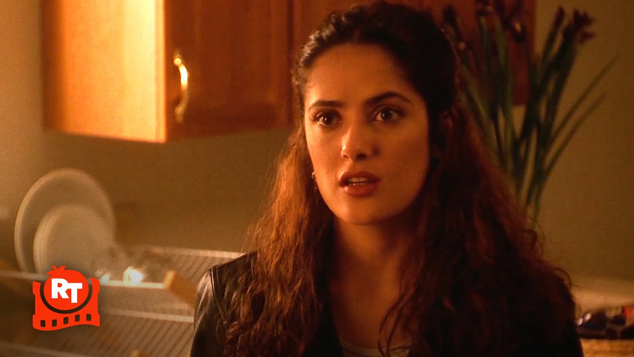 Fools Rush In (1997) – Salma Hayek is Pregnant Scene | Movieclips