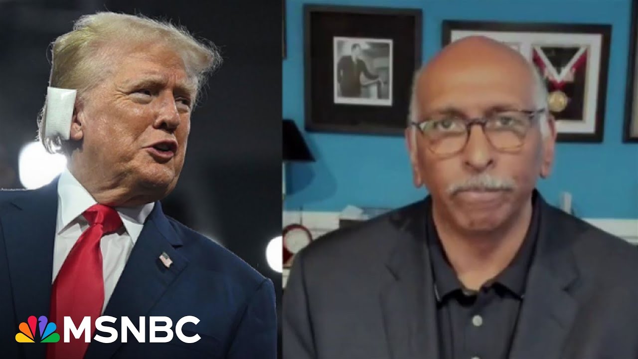 Former RNC Chair rips GOP’s ‘devolution into the wasteland of Trumpism’