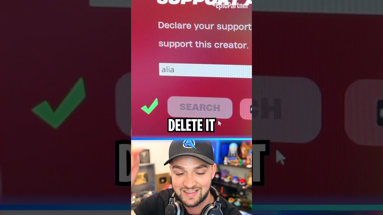 Fortnite’s FREE Reward Is REAL!