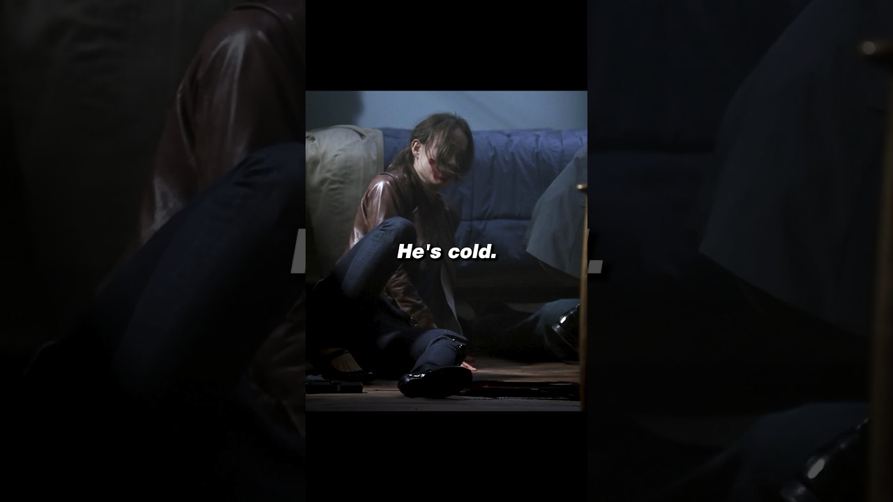 Found their friend’s body😨😔 #movie #series