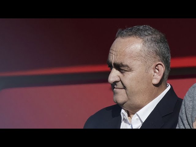 Fredi Beleri to be temporarily freed from Albanian prison to be sworn in as MEP