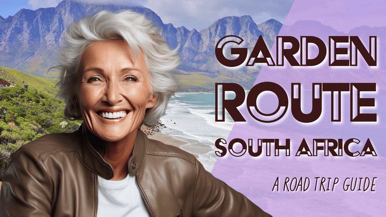 Garden Route South Africa: A Road Trip Guide