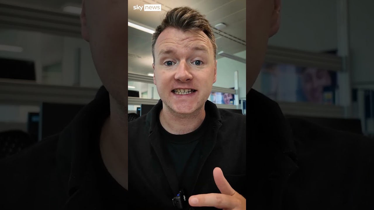 Gareth Southgate’s career in 60 seconds