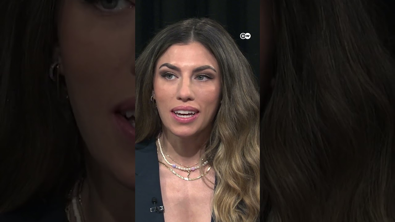 Germany hosts Euro 2024: Kicking its way out of the crisis? | DW Shorts