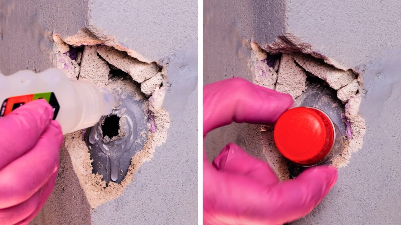 Get Handy with These DIY Repair Solutions!