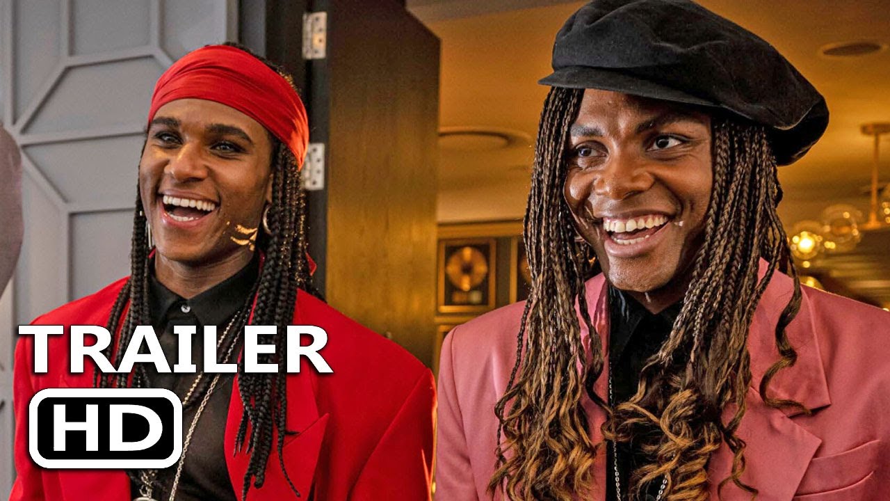 GIRL YOU KNOW IT’S TRUE Official Trailer (2024)