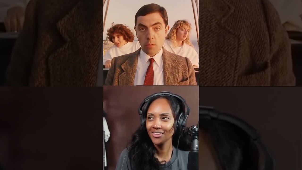 Giving birth on a roller coaster?!? #whoselineisitanyway #brittreacts #shorts