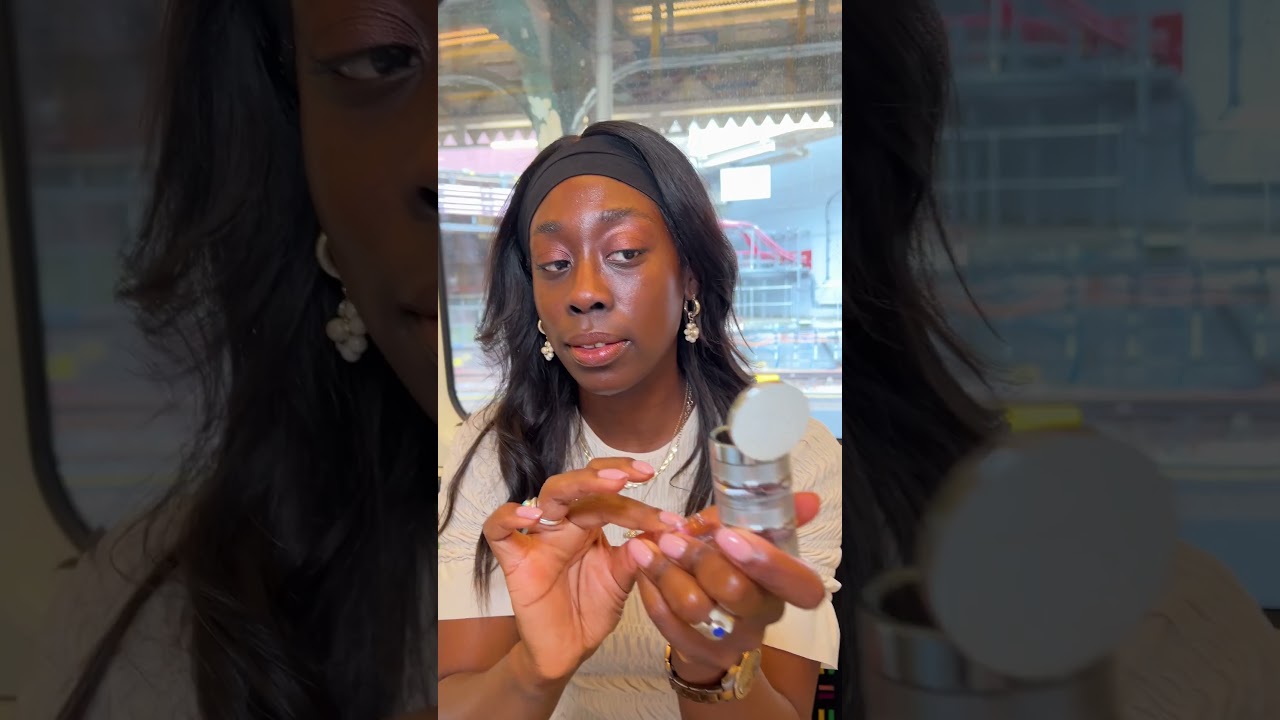 Glow On The Go With Your Personalised Stack | Beauty Tips | Trinny