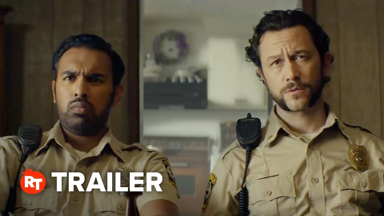 Greedy People Trailer #1 (2024)