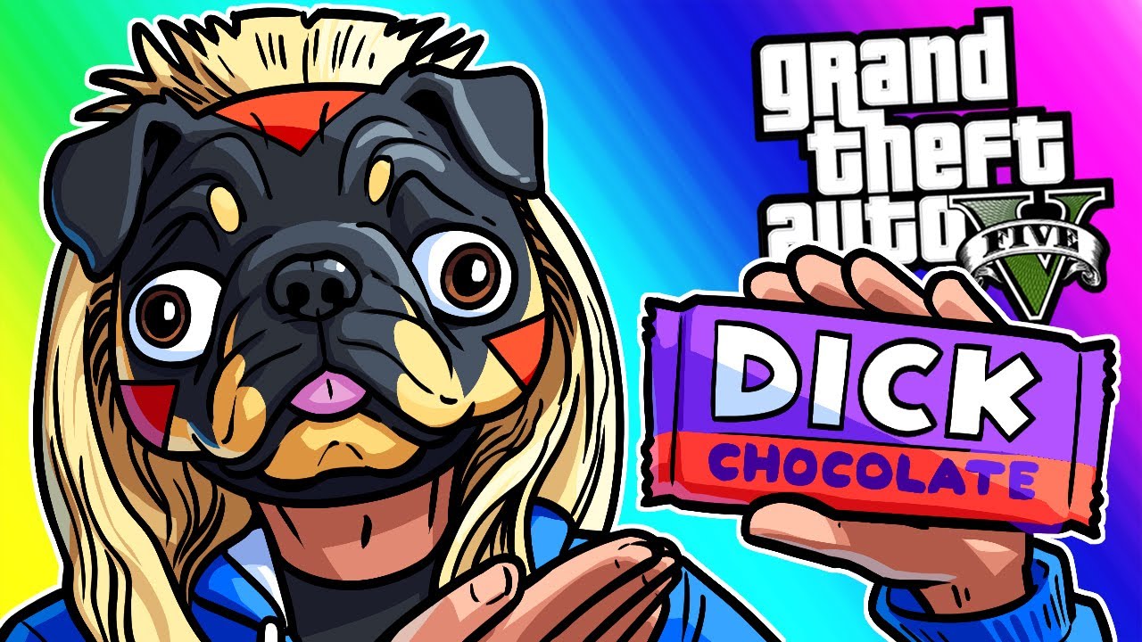 GTA5 Sandbox – Tower Climb and Shark Bowl DLC With Dog the Bounty Hunter!