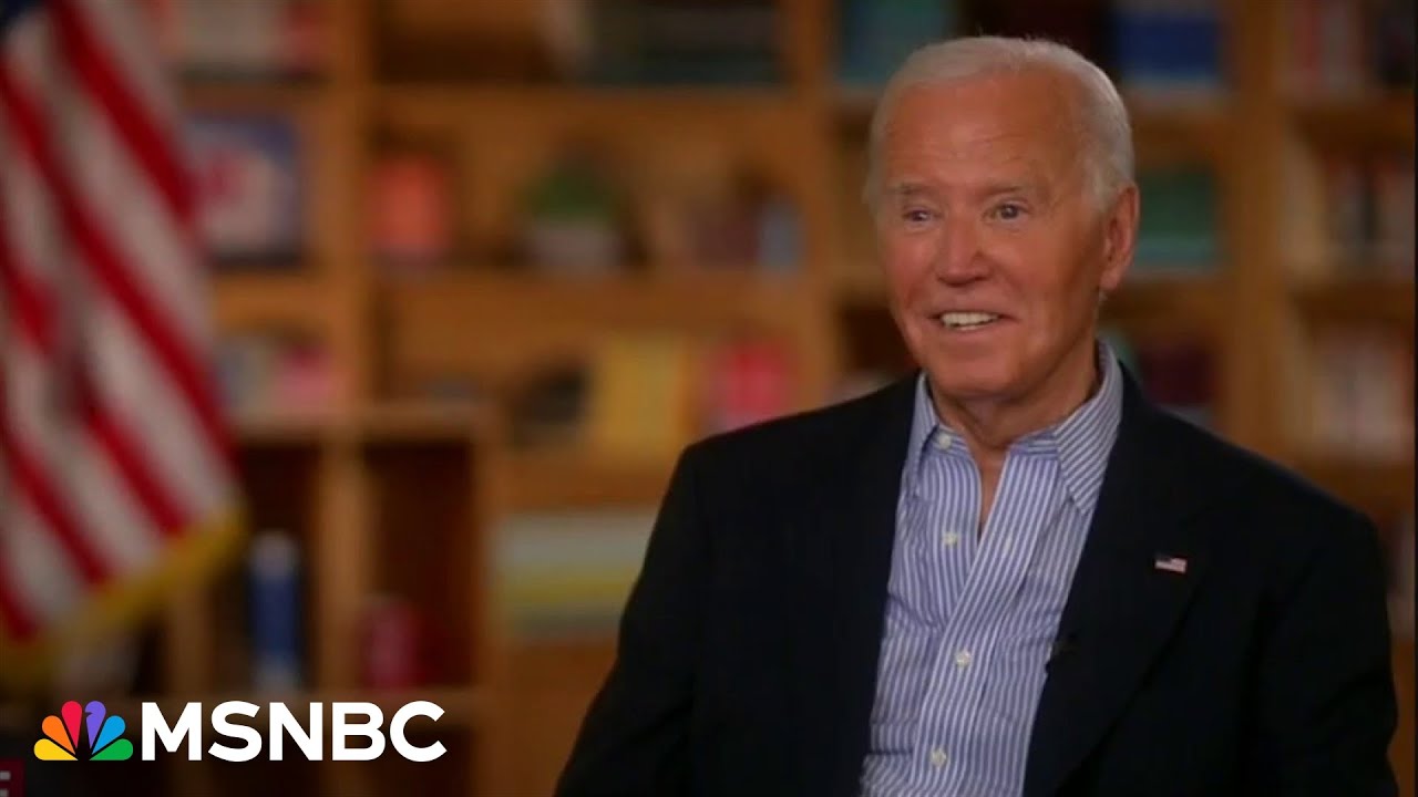 ‘He cares nothing about us, he only cares about himself’. Rep. Jasmine Crockett on Donald Trump