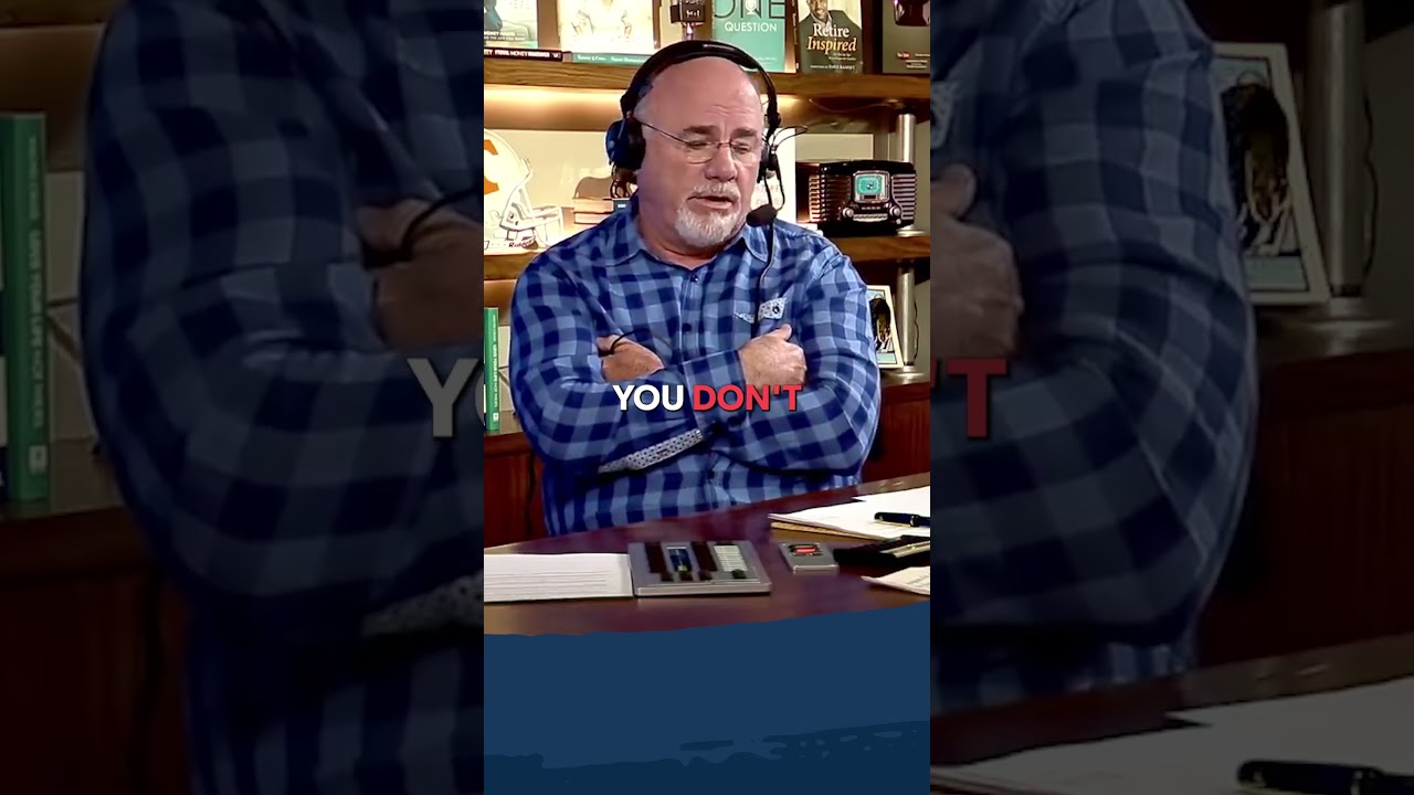 He Has The Money To Buy a Newer Car, But Can’t