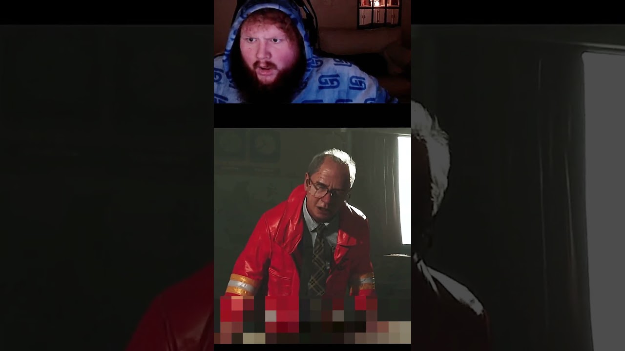 he is the worst boss of all time