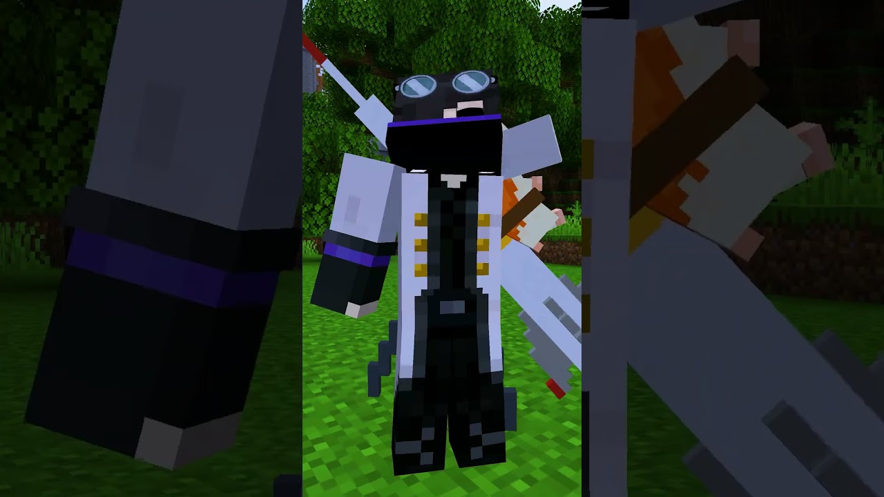 HE KILLED MY HAMSTER!