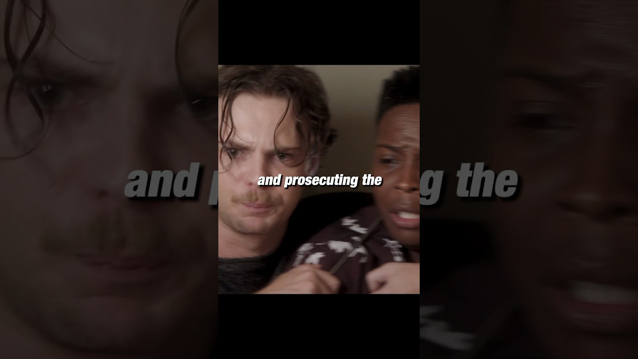 He wanted to change the country😔 #movie #series