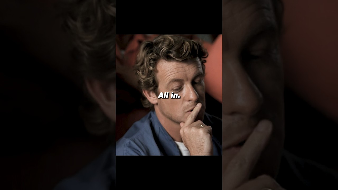 He went to prison on purpose to think😨😏 #movie #series