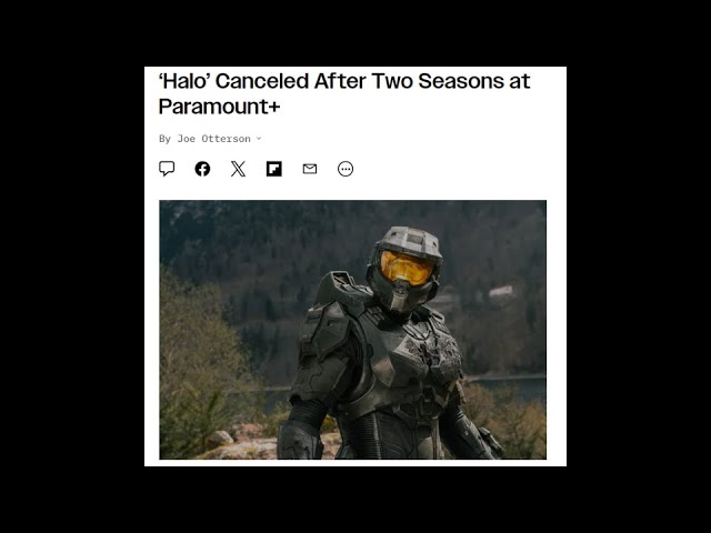 Here’s Some Good News