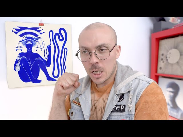 Hiatus Kaiyote – Love Heart Cheat Code ALBUM REVIEW