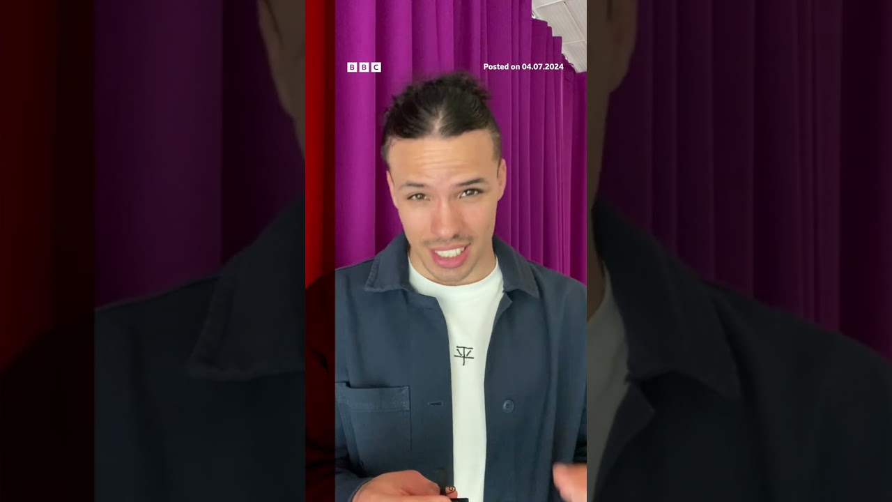 Hippos can run so fast they “glide through the air”, according to a new study. #Hippos #BBCNews