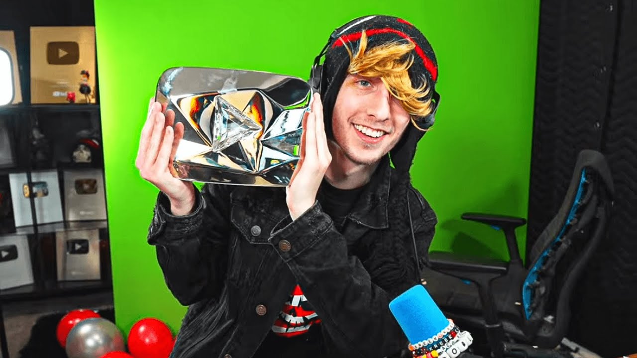 HITTING 10 MILLION SUBSCRIBERS LIVE