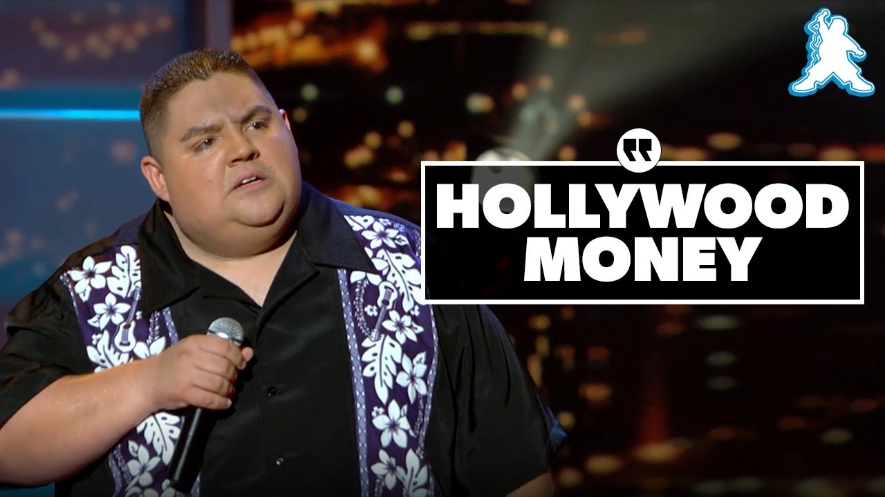 Hollywood Money | Gabriel Iglesias