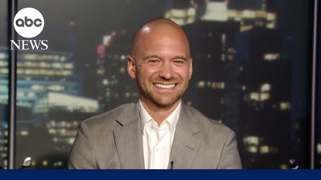 ‘Hot Ones’ host Sean Evans unpacks his spicy approach to celebrity interviews