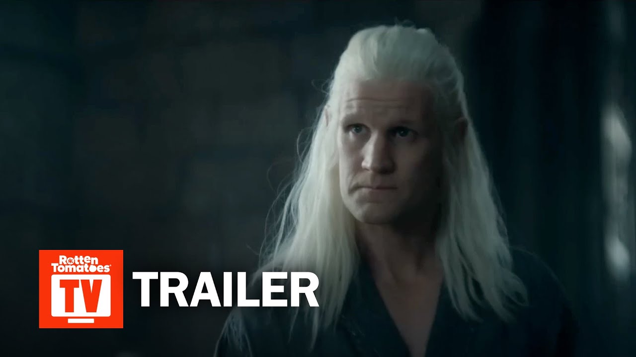 House of the Dragon S02 E04 Trailer