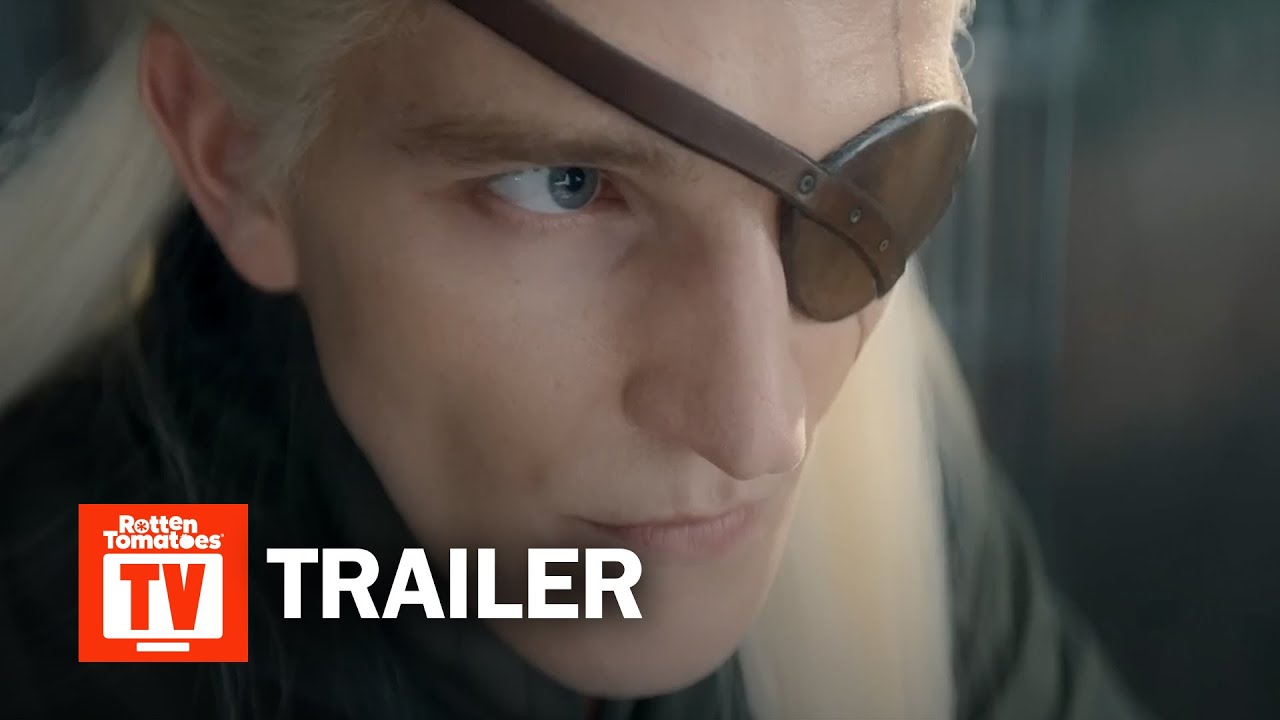 House of the Dragon Season 2 Episode 7 Trailer