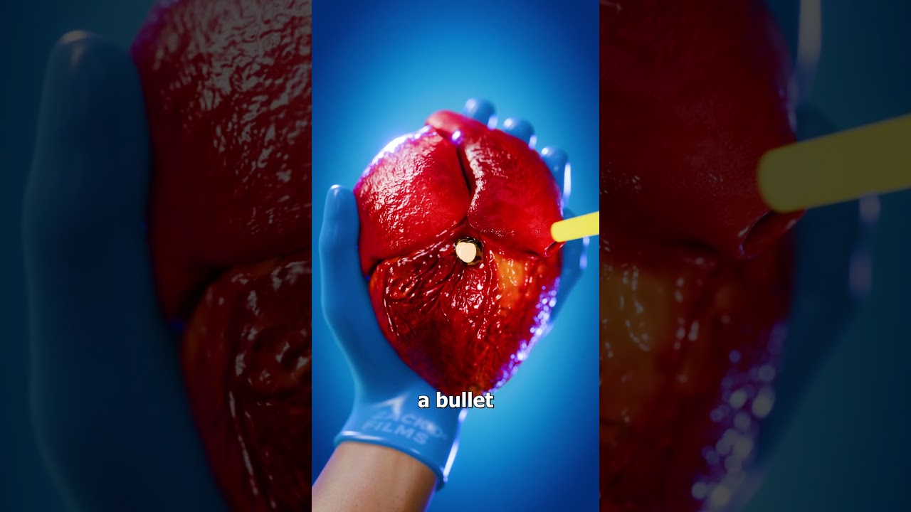 How An Autopsy Is Performed 😨