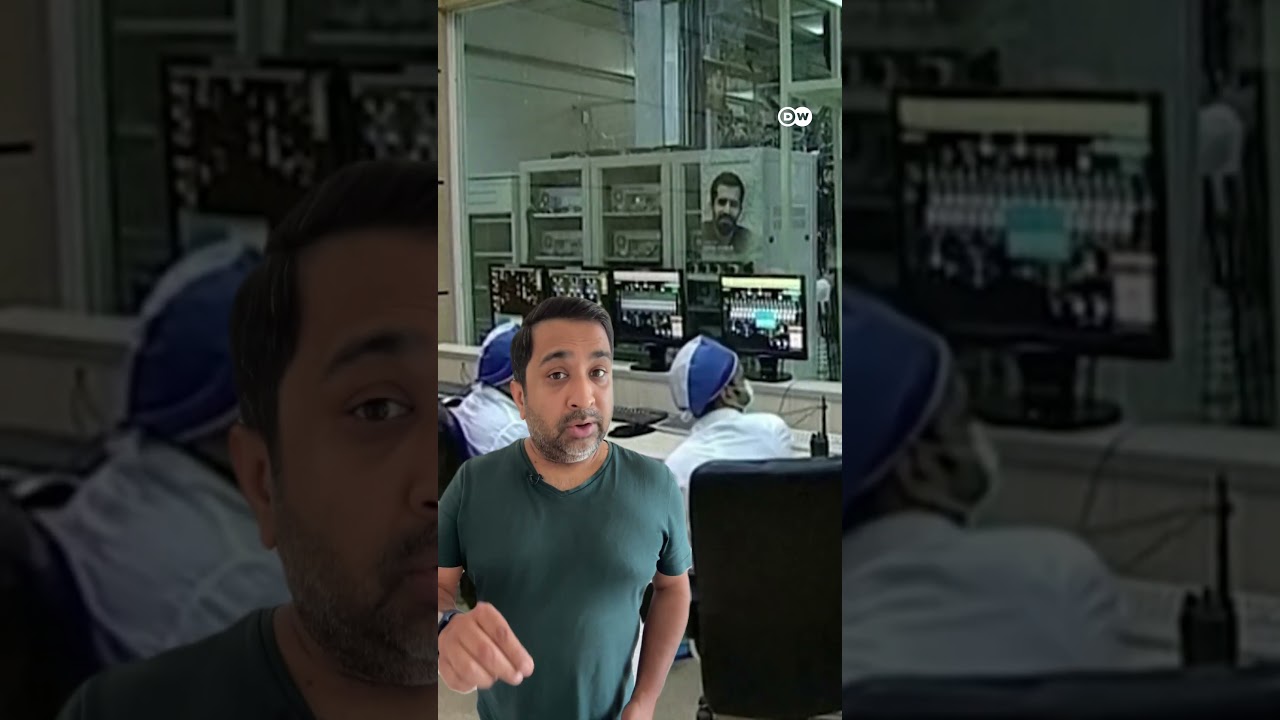 How close is Iran to having nuclear weapons? | DW Shorts