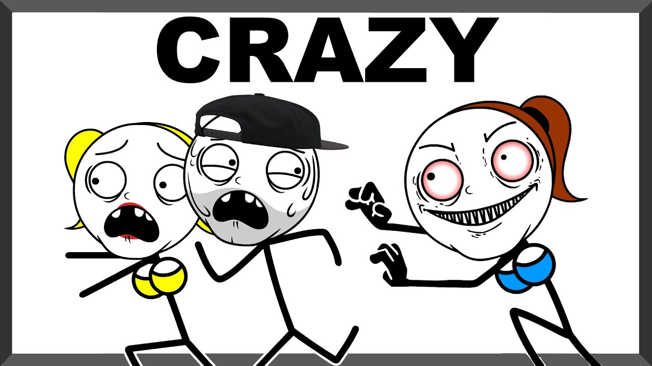 How Crazy Was Your Ex?