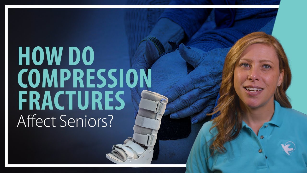 How Do Compression Fractures Affect Seniors?