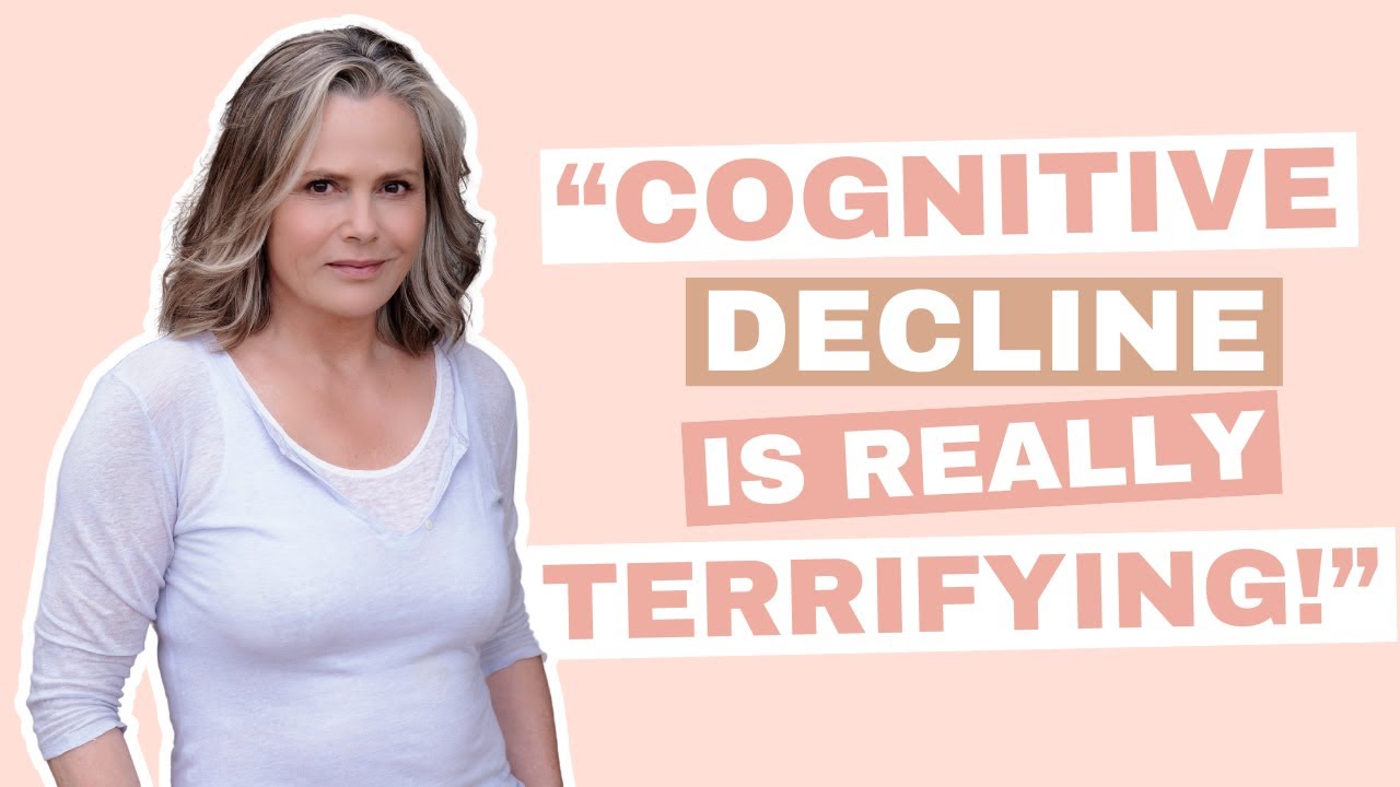 How I’m protecting myself against dementia | Liz Earle Wellbeing