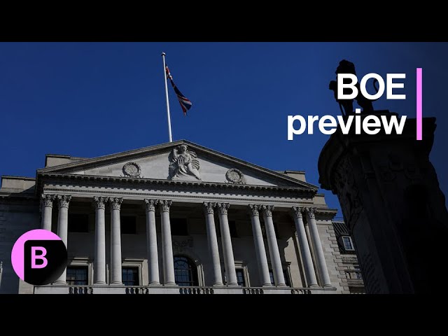 How Likely Is a Bank of England Rate Cut?