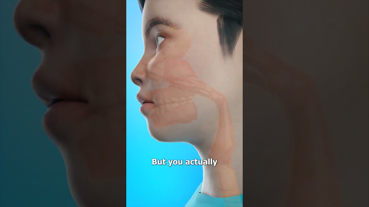 How Much Mucus Do You Have? 😨