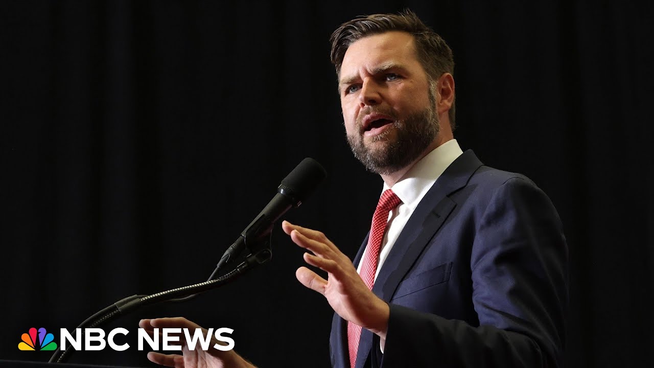 How polling could be affected by JD Vance’s resurfaced comments on ‘childless cat ladies’