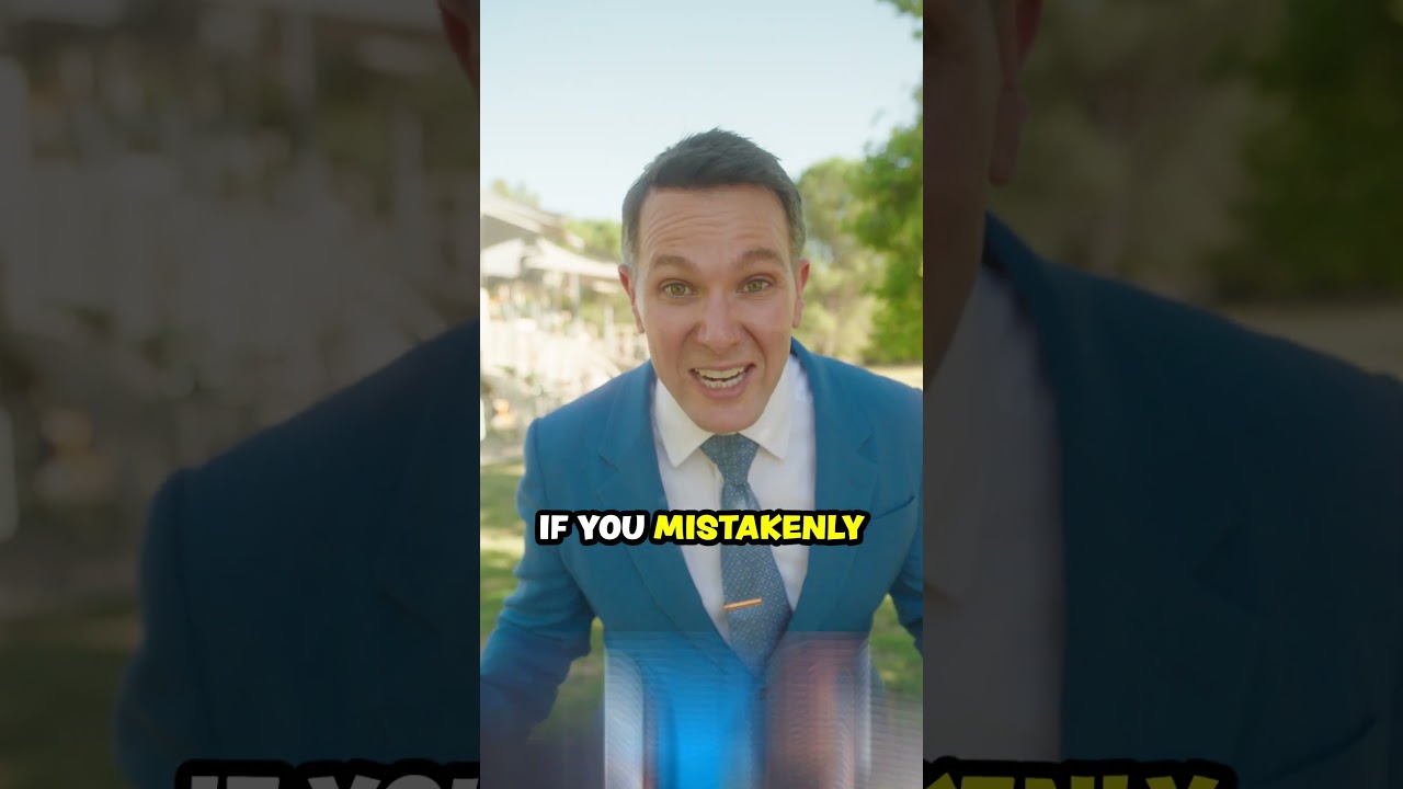 How To Arrest Anyone!