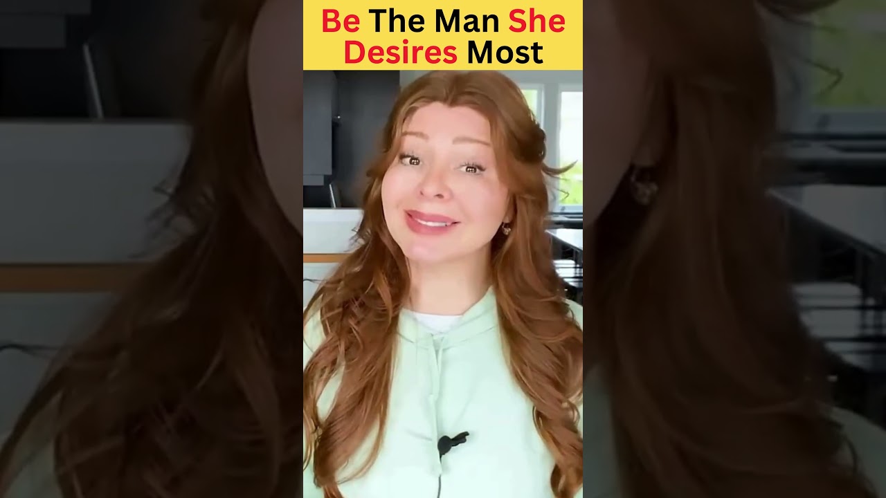 How To Become Irresistible To Women!